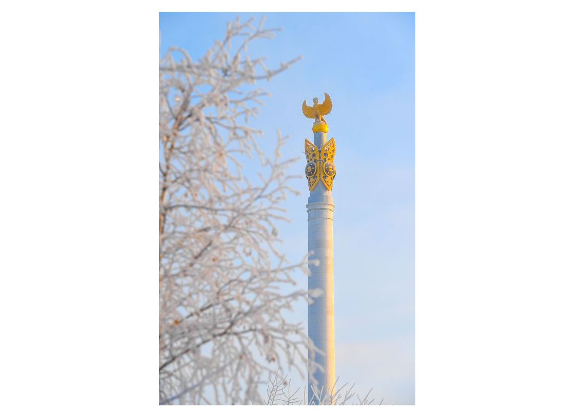 Тәңірі алқаған Тәуелсіздікке – 30 жыл!