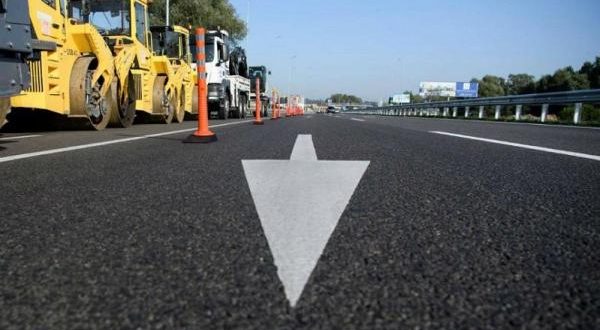 Жол құрылысының қарқыны қандай?