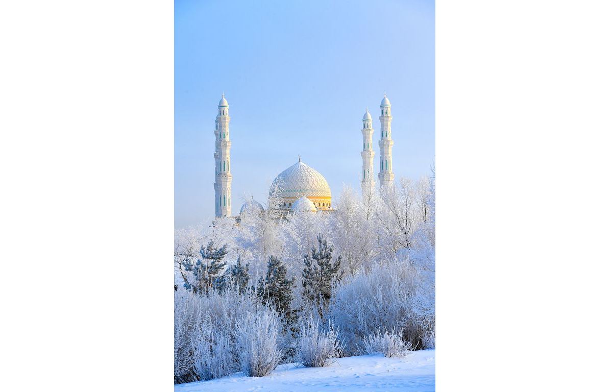 Өткен күнге өкпе жоқ, келер күннен үміт көп