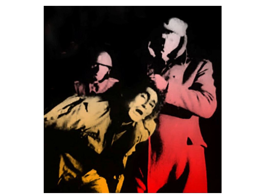 Желтоқсаншы