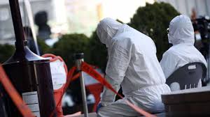 Теңіз кенішінде 144 жұмысшы коронавирус жұқтырды