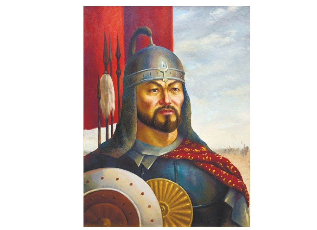 Азаттықты аңсаған алдаспан Исатай Тайманұлының күрескерлік қыры хақында