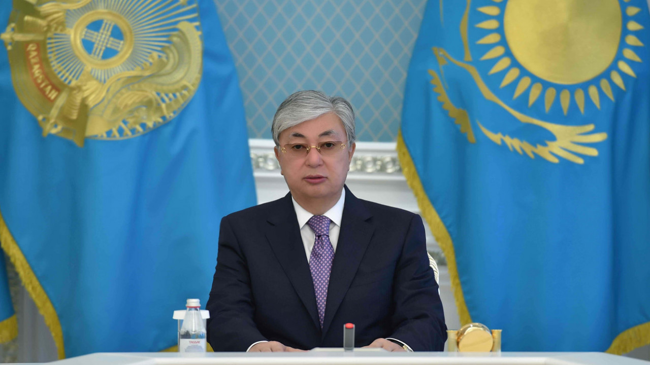 Тәуелсіздік бәрінен қымбат