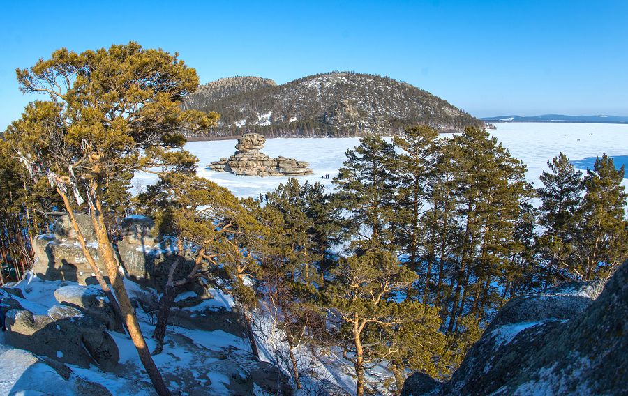 Экотуризм қоршаған ортаны қорғау құралы бола ала ма?