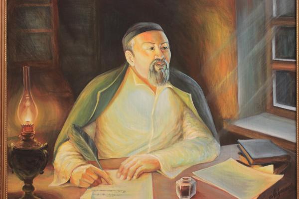 Абай мұрасы зерттеле бермек