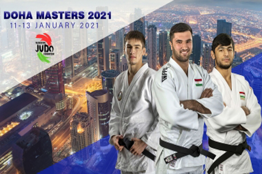 Masters турнирінде бақ сынайды