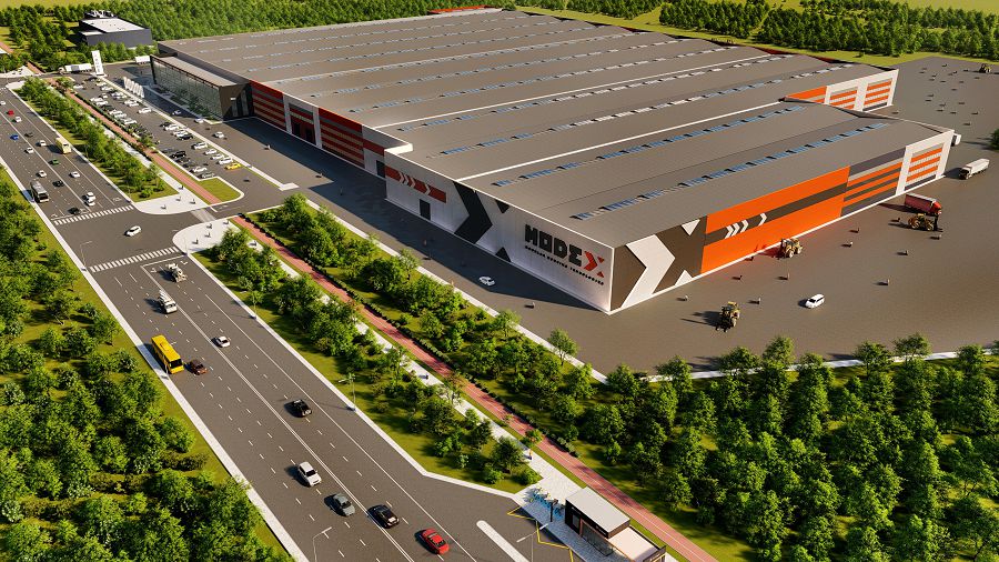 «Астана – жаңа қала» арнайы экономикалық аймағында іс қызу