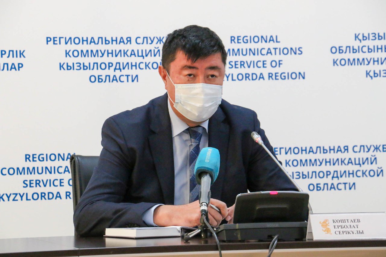 Жол сапасы ұдайы бақылауда