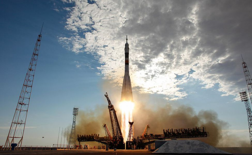 Байқоңырдан Бәйтерекке дейін