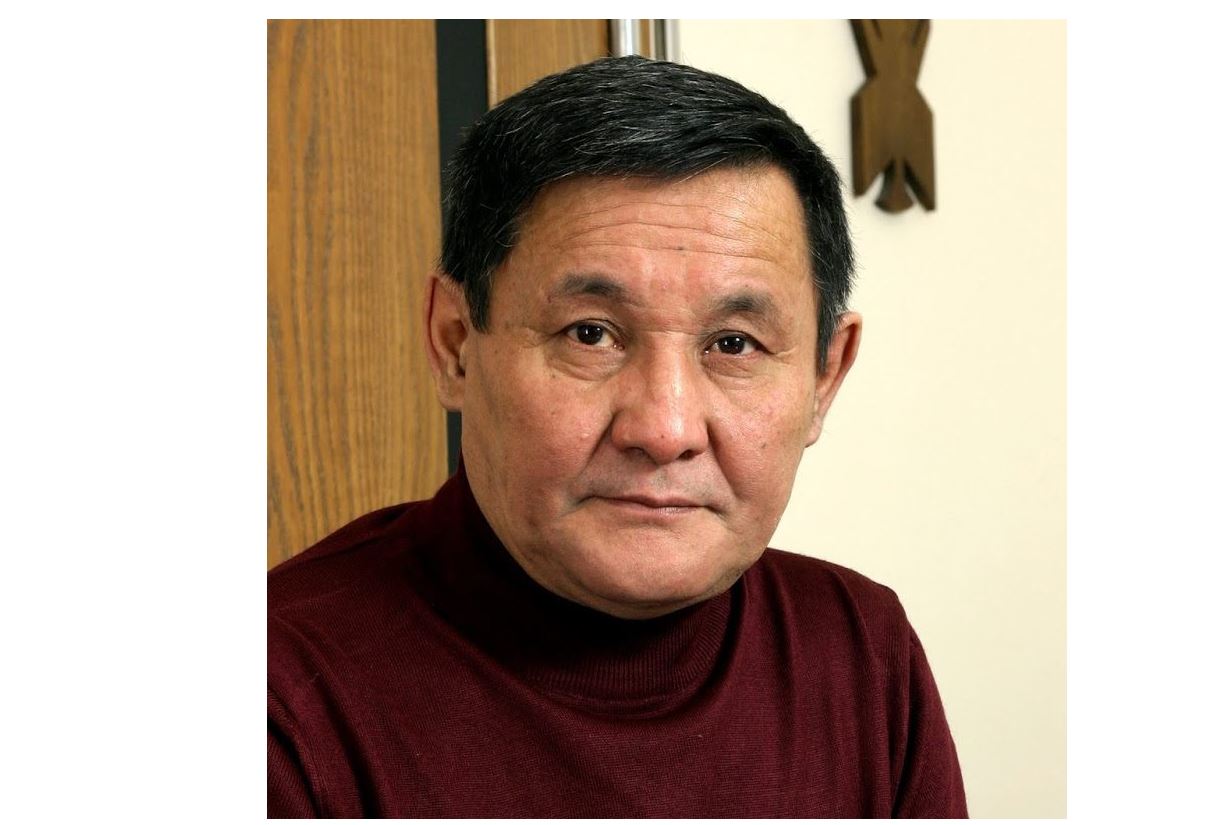 Тәуелсіздік тірегі – тіл