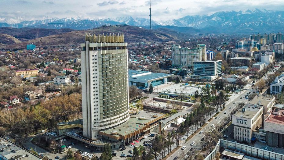 Алматының орталығындағы тарихи ғимараттар қалпына келтіріледі