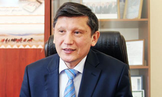 Егемендік – елдік пен мемлекеттілік арқауы