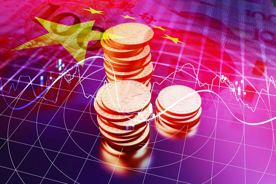 Қытай АҚШ экономикасын басып оза ма?