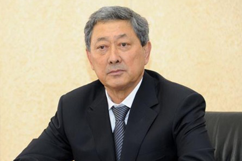 Ұлт мүддесі – ұлы мүдде