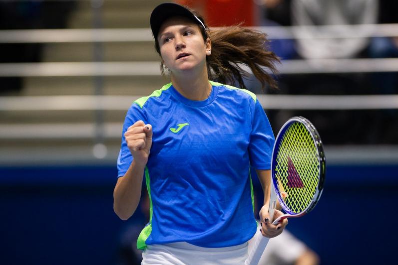 Abu Dhabi турнирі сәтті басталды