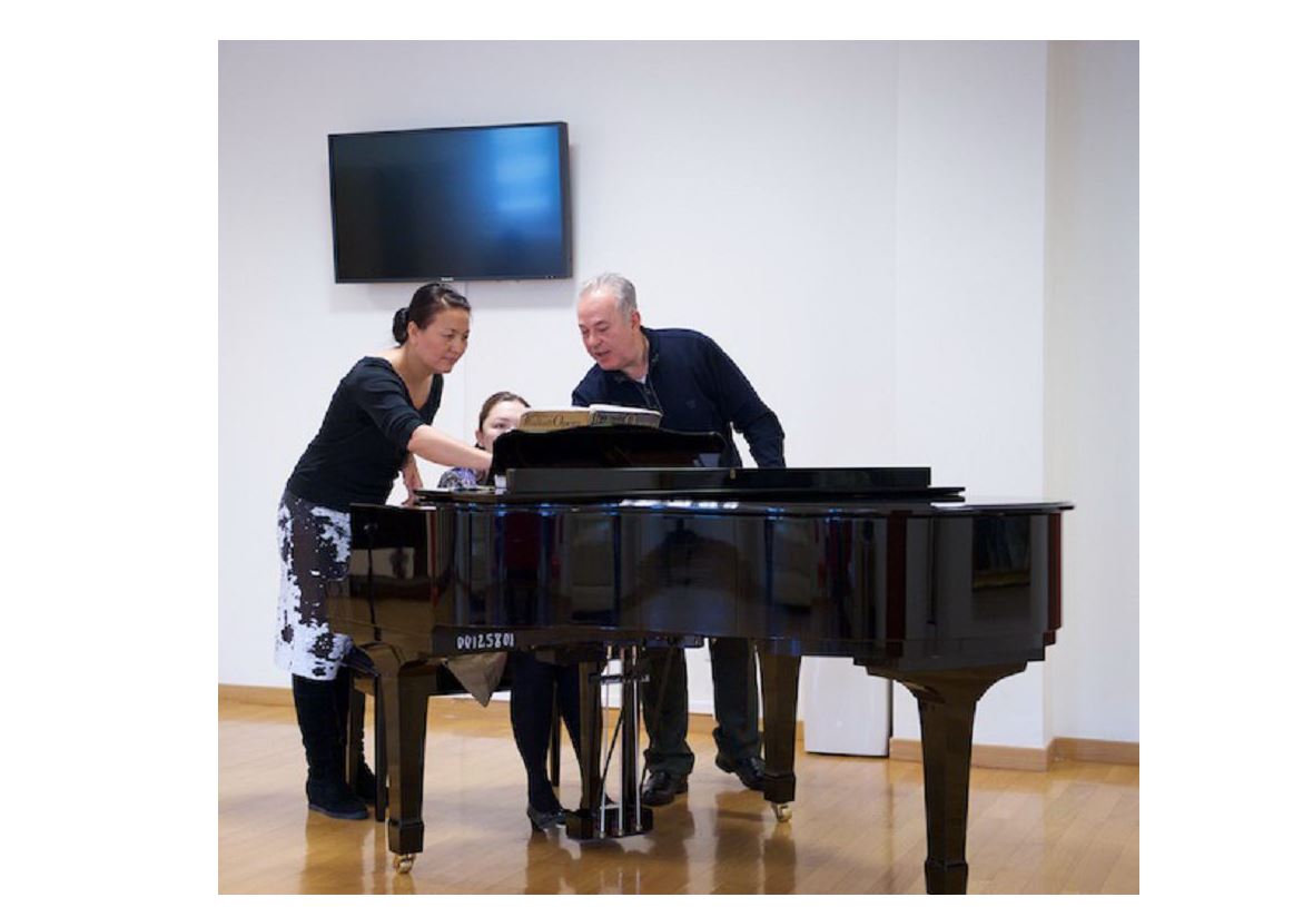 Анатолий Гусев: Опера ұдайы ізденісті талап етеді