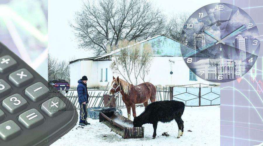 Қоғамдық ұйымдар ауылға бет бұрса игі