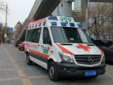 Қытайда фабрикадағы жарылыс салдарынан бір адам қаза тауып, 20 адам жарақат алды