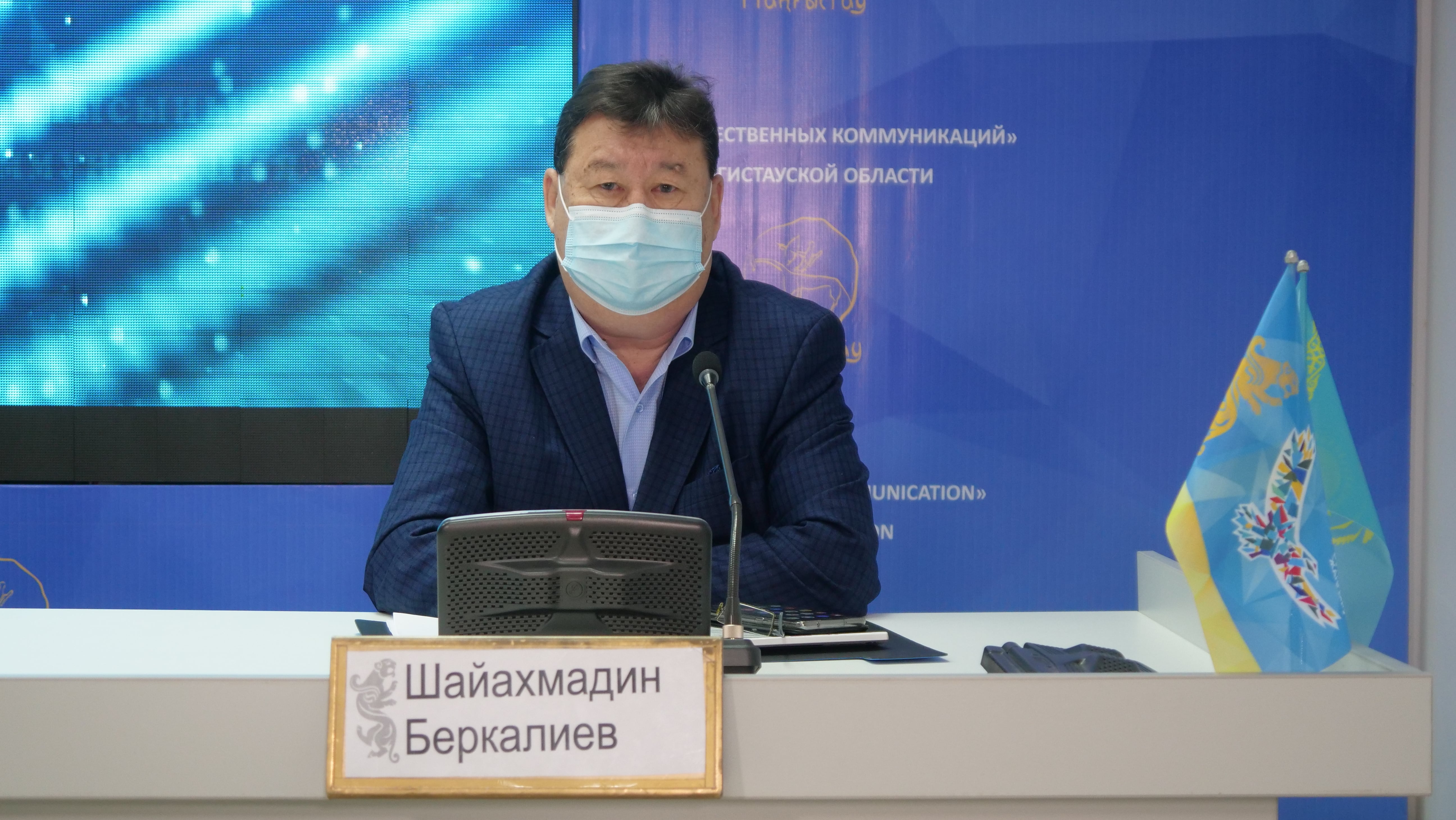 Жаңа жылдың алғашқы 5 күнінде 49 коронавирус жағдайы тіркелді