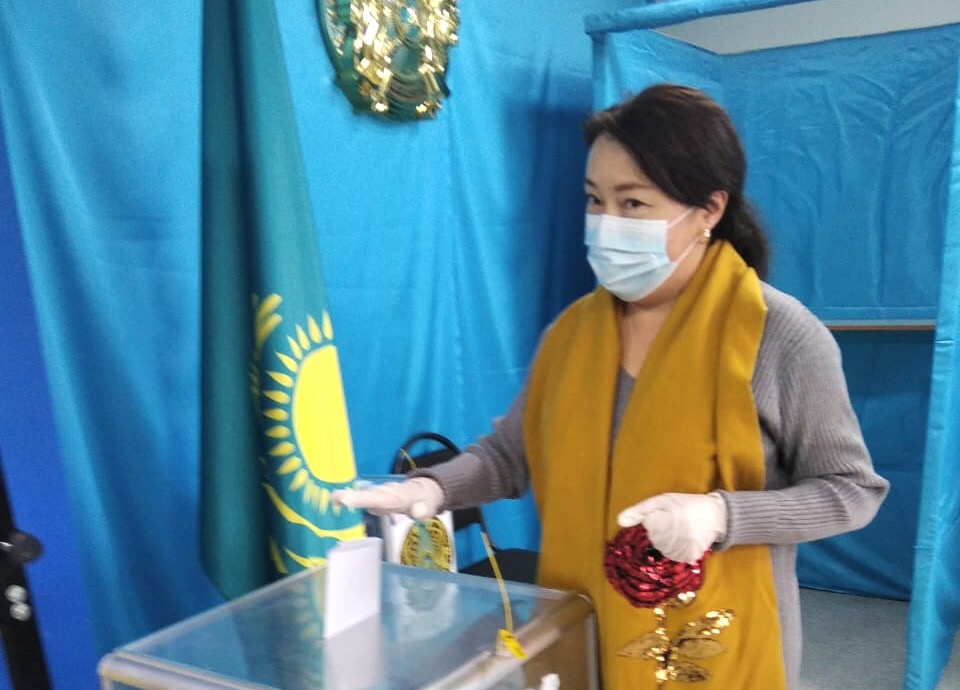 Партиялар халықтың сұранысын елеп отыр