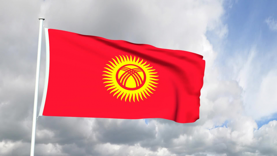 Қырғызстанда президент сайлауы өтіп жатыр