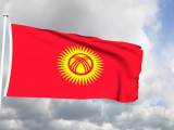 Қырғызстанда президент сайлауы өтіп жатыр