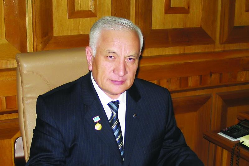 Мұрат Жұрынов: Мен өз таңдауымды жасадым