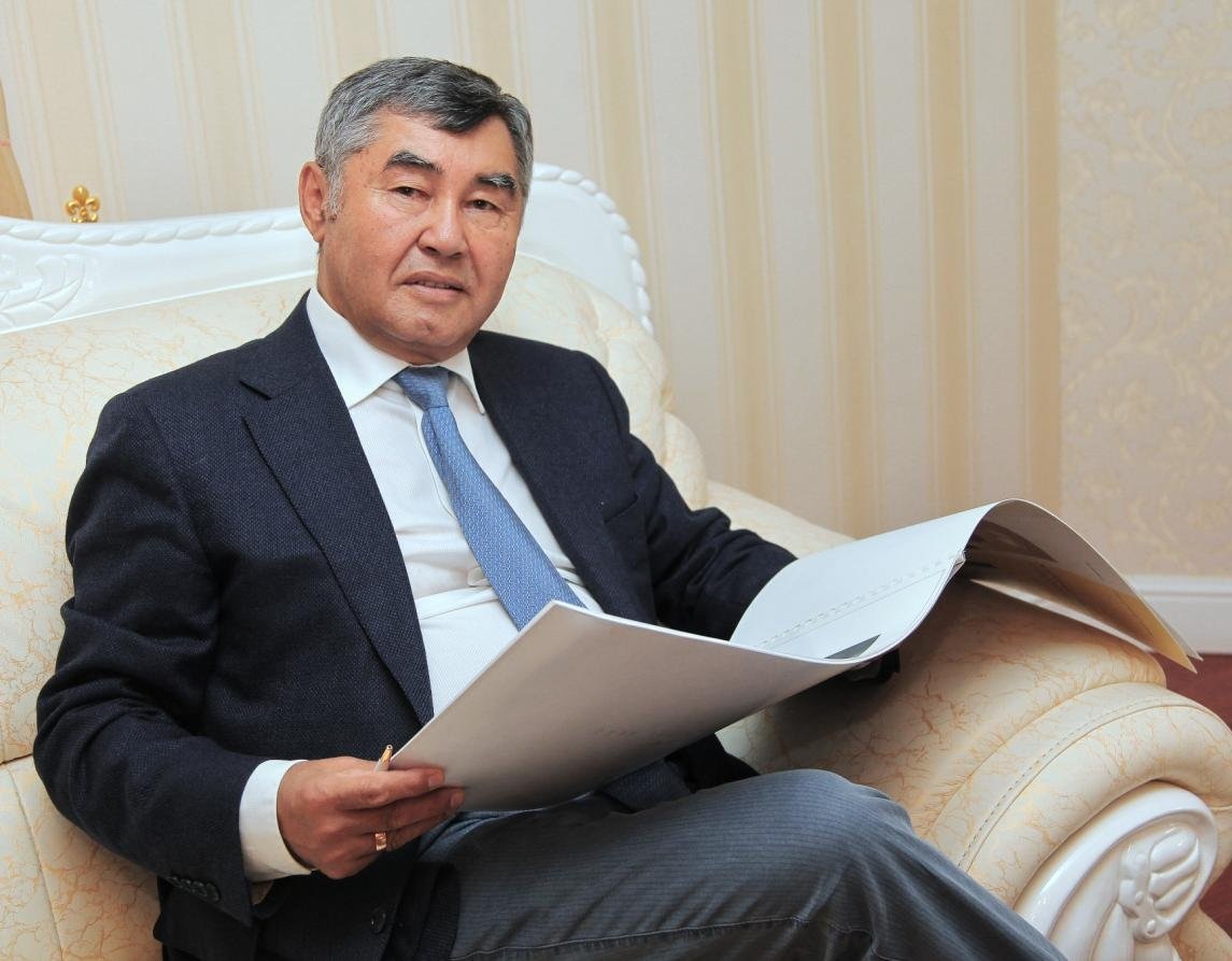 Жаңғырудың жаңа кезеңі