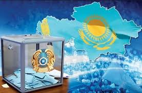 Алматыда 581 сайлау учаскесі жұмыс істейді