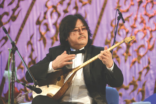 Секен Тұрысбеков: Ел тарихындағы елеулі сәт