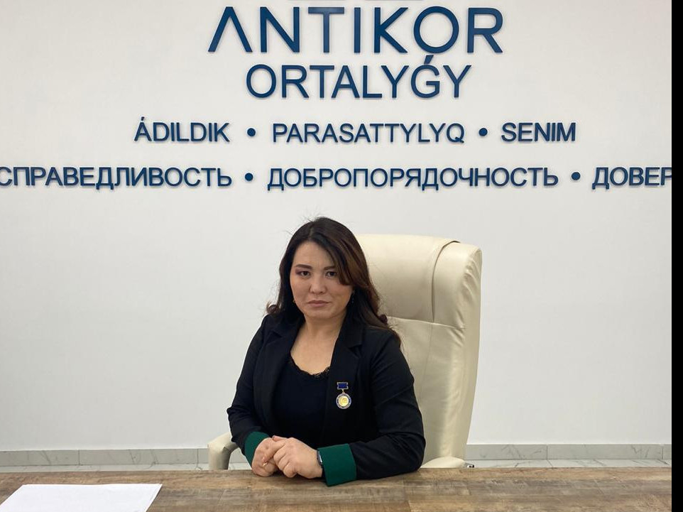 Биылғы сайлаудың өзгешелігі көп