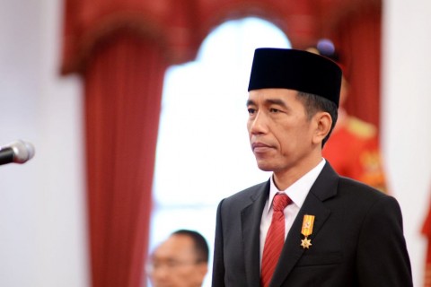 Мемлекет басшысы Индонезия президентіне көңіл айту жеделхатын жолдады