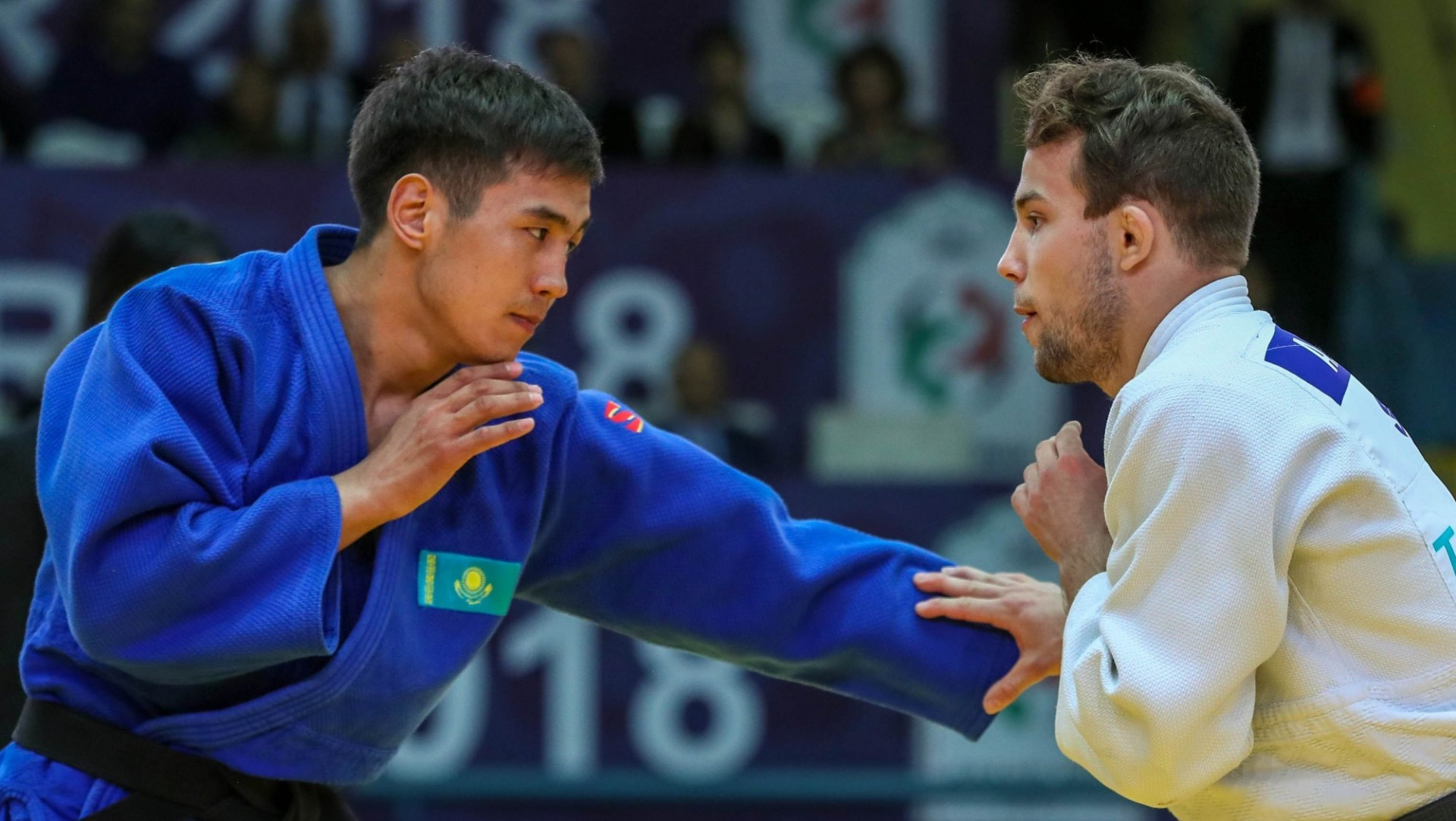 Жұмаханов та, Серікжанов та сан соқты