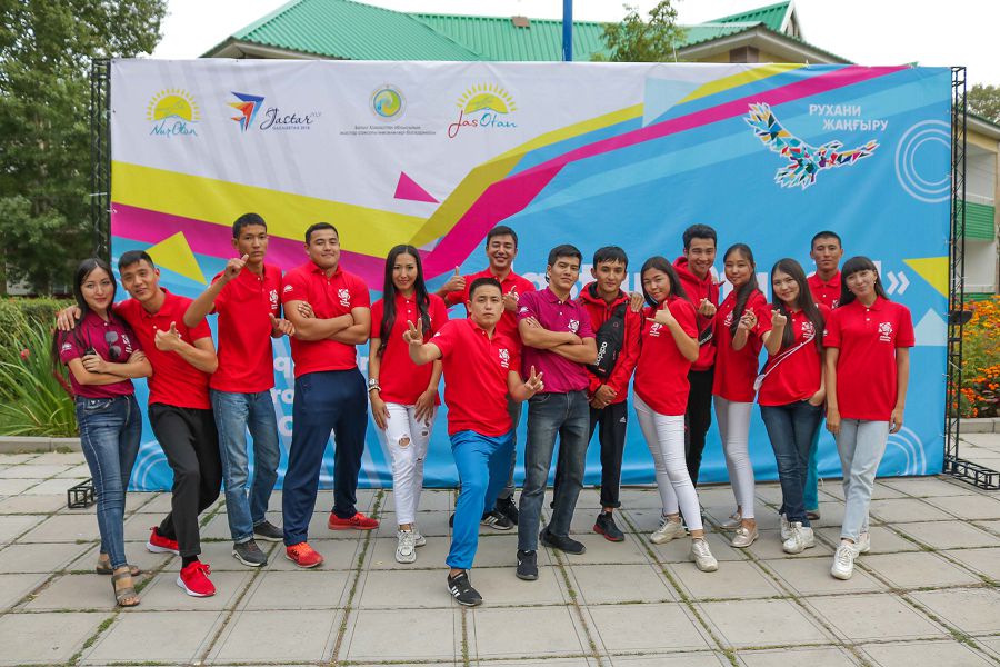 Жайық өңірінде NEET жастар аз