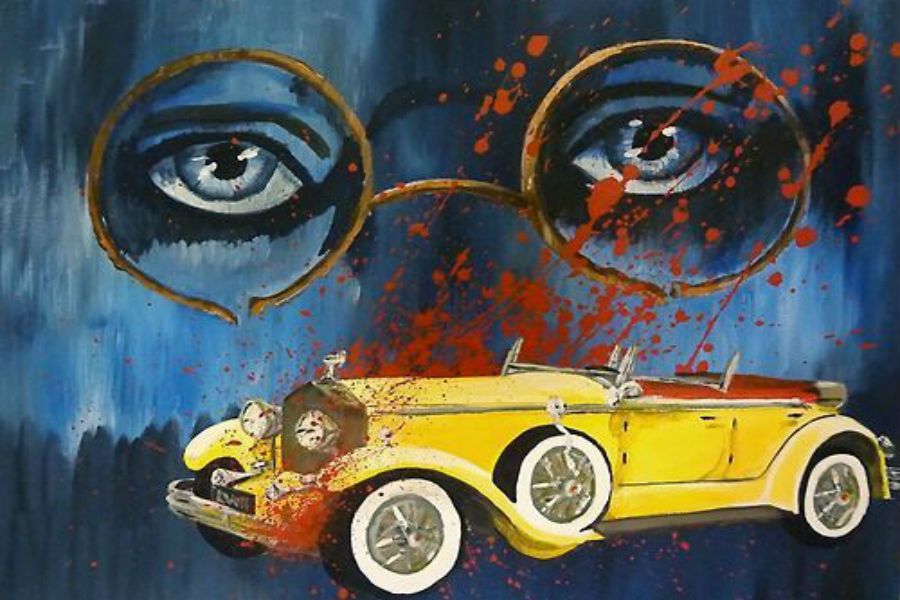 «Ұлы Гэтсбидің» құпиясы ашыла ма?