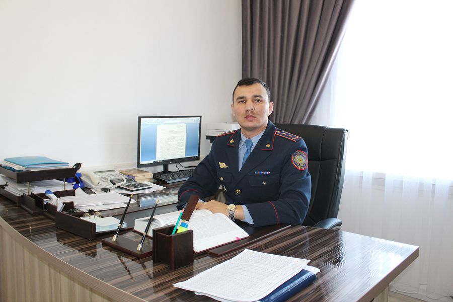 «Кісі өлтіруге тапсырыс» қалай ашылды?