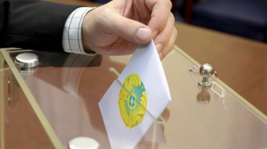 ТМД миссиясы: Ашық әрі әділ өтті