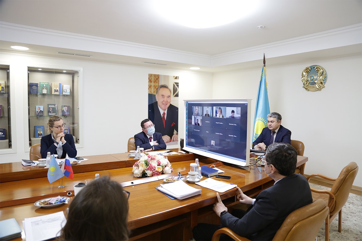 Мәскеуде ресейлік сарапшылар Мәжіліс сайлауының қорытындысын талқылады