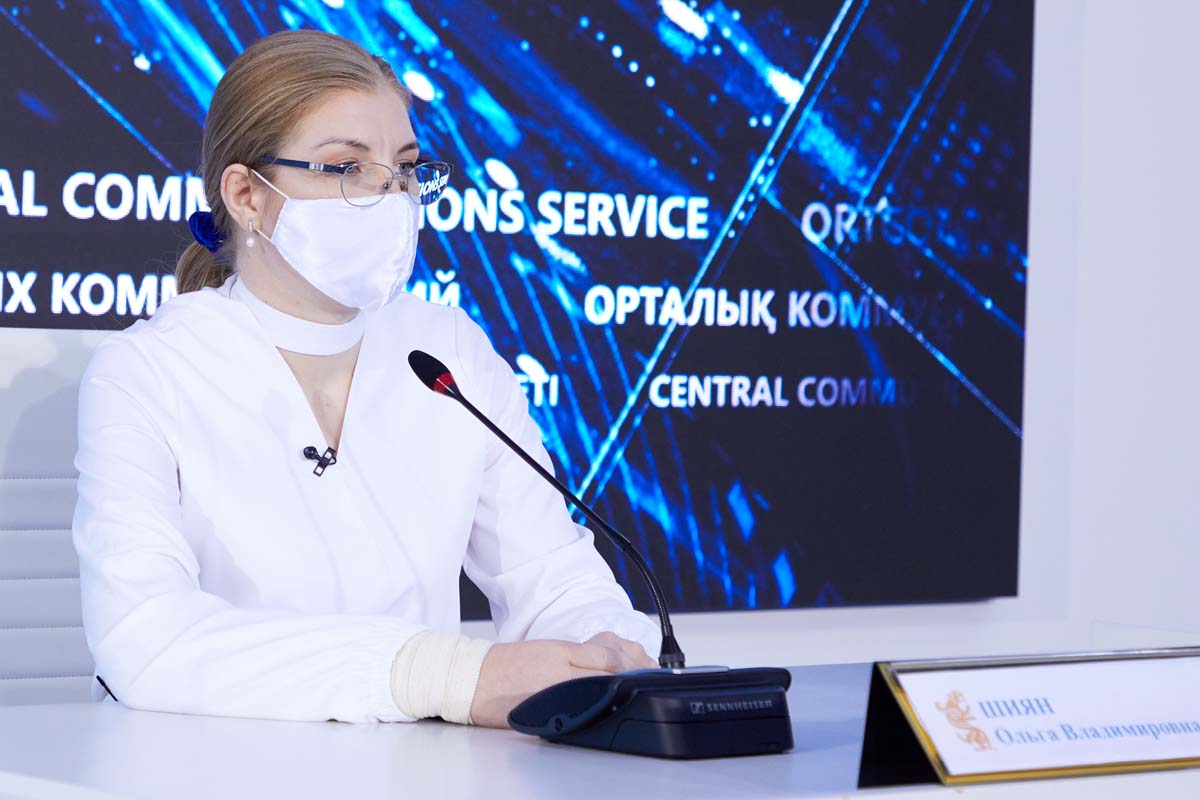 Transparency Kazakhstan сыбайлас жемқорлық жай-күйінің нәтижелерін таныстырды