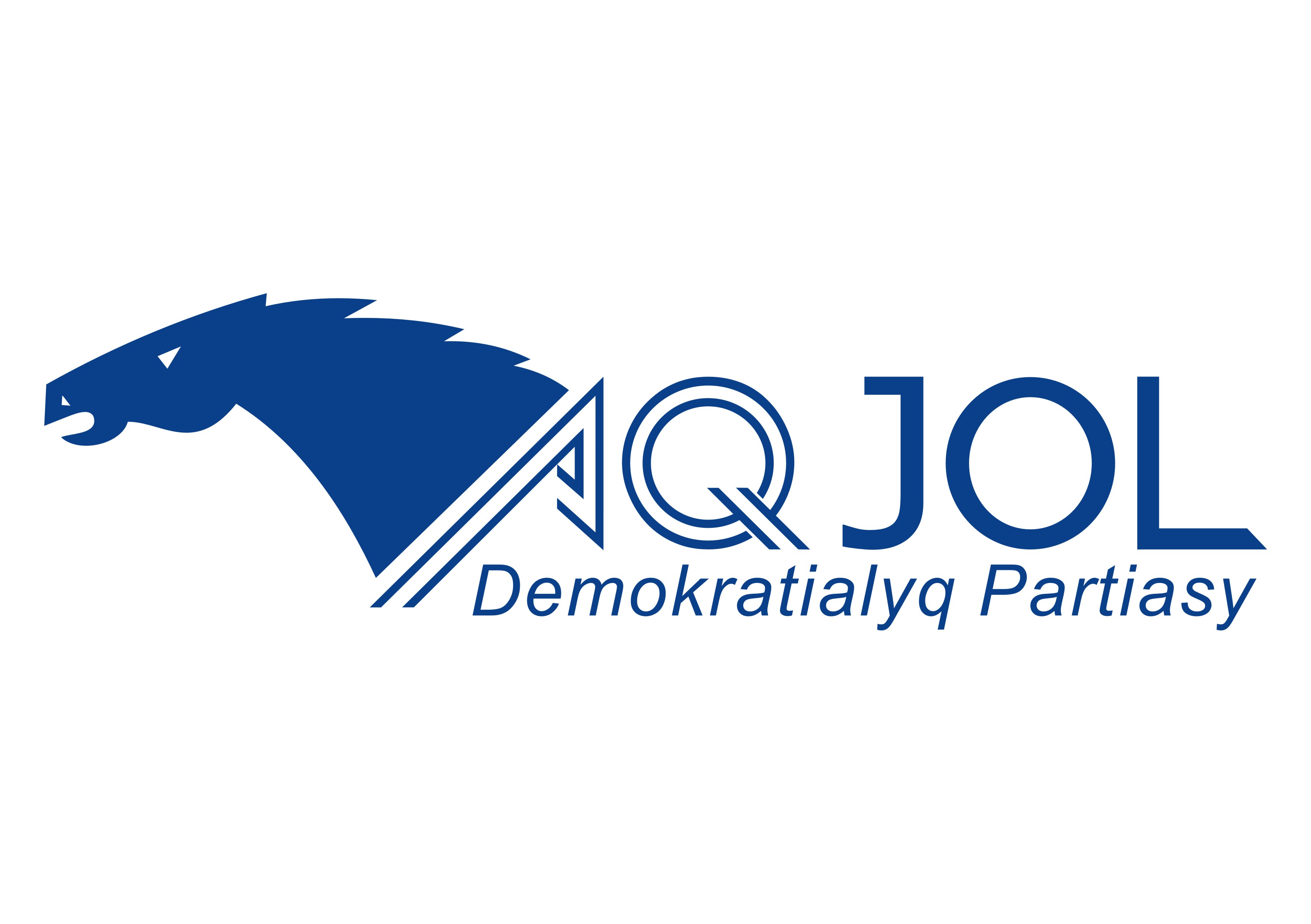 «Ақ жол» партиясы: депутаттық мандаттар бөлінді
