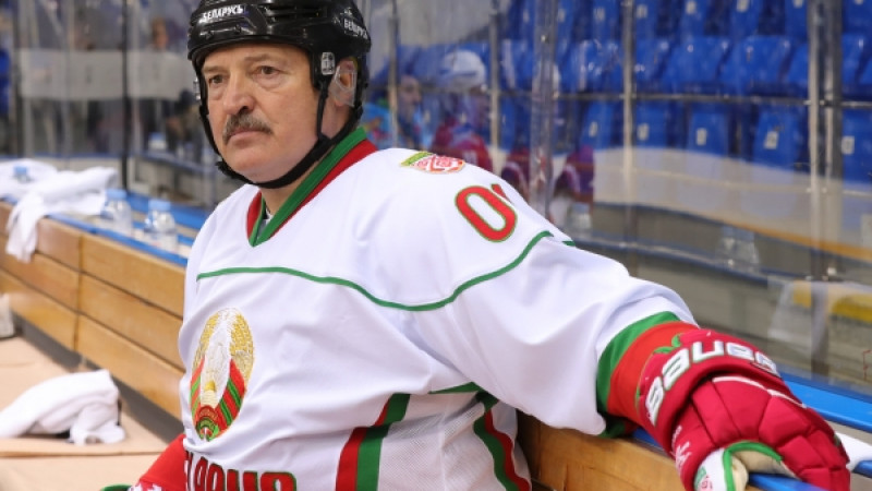 Әлемге танымал үш ірі компания Беларусьтегі әлем чемпионатынан бас тартты