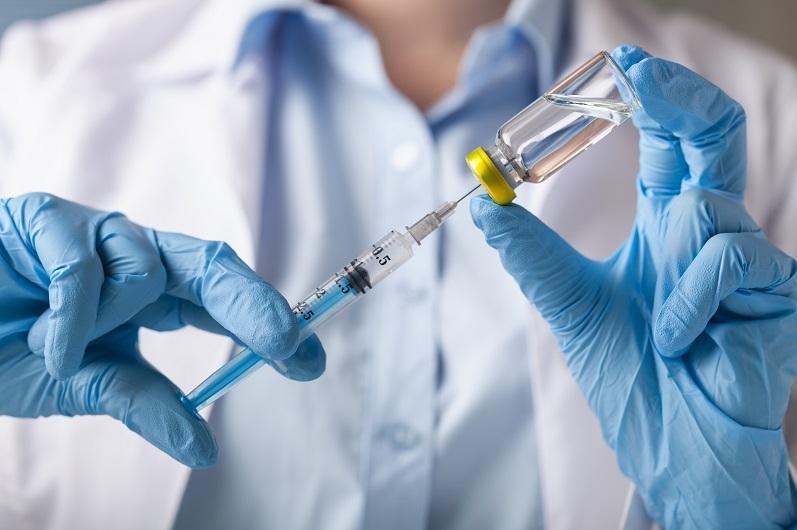 Қазақстанда коронавирусқа қарсы вакцина 1 ақпаннан бастап егіледі