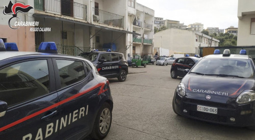 Италияда ірі мафияға қарсы операция жүргізілді: 49 адам тұтқындалды