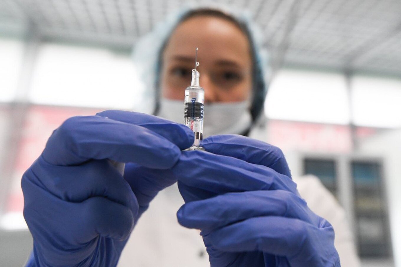 ШҚО тұрғындарының 20 пайызына коронавирус вакцинасы салынады