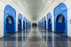 Алматыдағы метро басшысы тағы ауысты