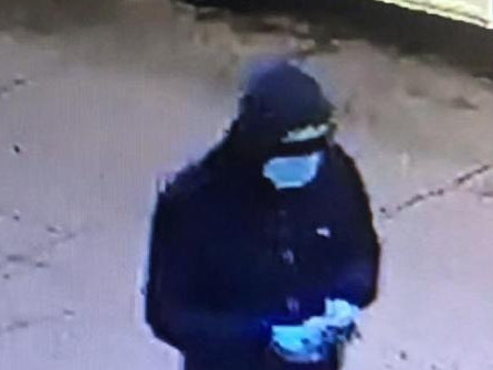 Атырауда шағын несие беретін кеңсені тонап кетті