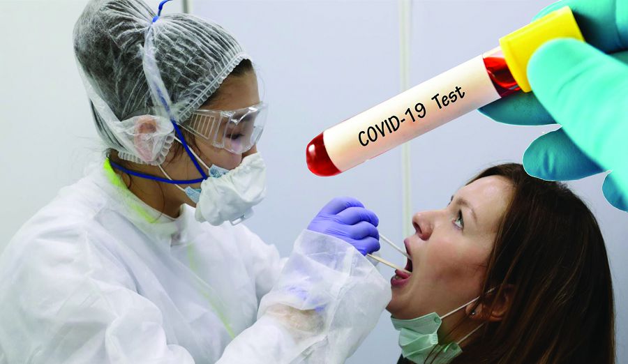 Қауіпті індет «құтыра» бастады