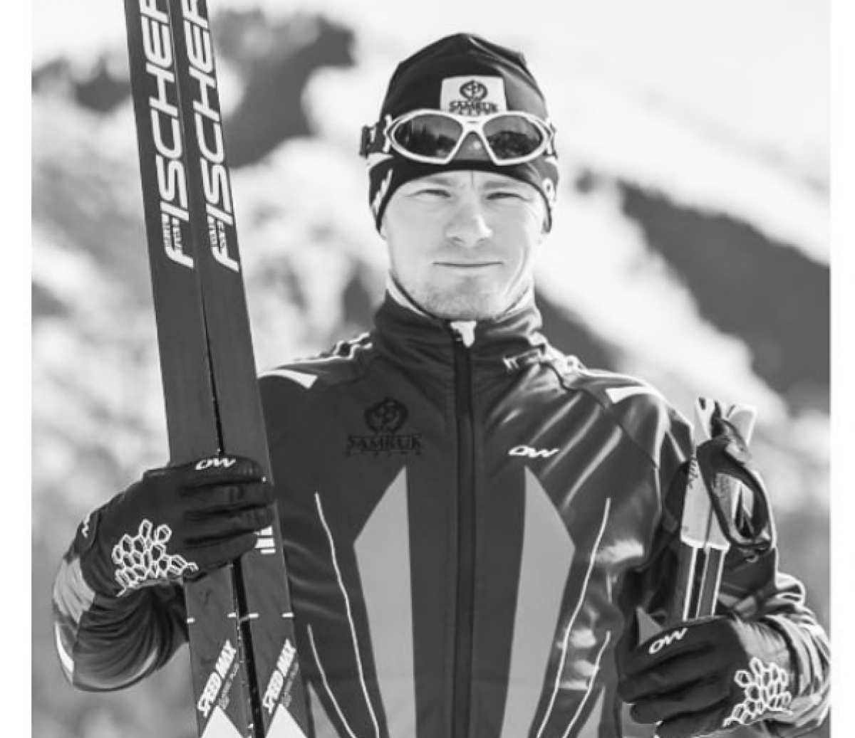 Танымал шаңғышы жол апатынан қайтыс болды