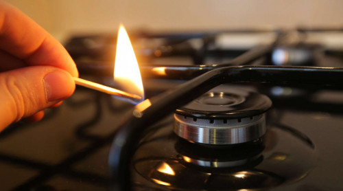 Алматының Түрксіб ауданында газ қосылмаған үйлердің саны 60%-ға қысқарды