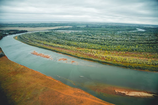 Жайық өзенінің экологиялық ахуалы күрт нашарлап барады - Президент